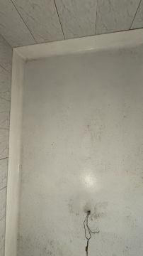 Valeria - Oeiras - Nettoyage d'appartement
