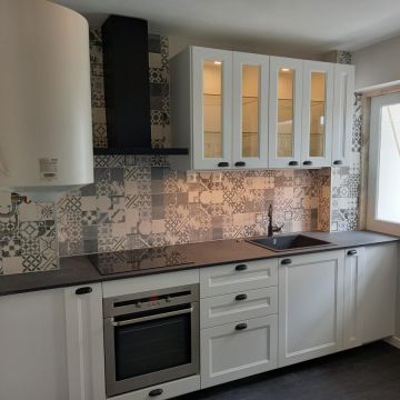 Oferta D Impacto, Unipessoal , Lda - Seixal - Remodelação de Quarto