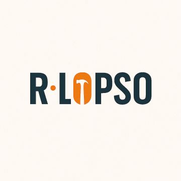 R. LOPSO - Vagos - Vinyl- oder Linoleumboden reparieren oder ausbessern