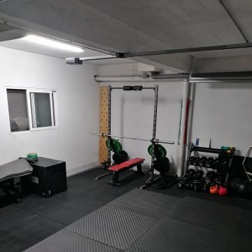 RJ_StudioFit - Mafra - Personal Training