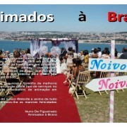 Animados à Brava - Lisboa - Ventriloquismo