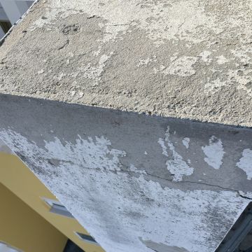 Sarba’s paint - Lisboa - Pintar plataformas y porches