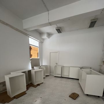 TELLES PINTURAS - Setúbal - Montagem de Mesa de Bilhar