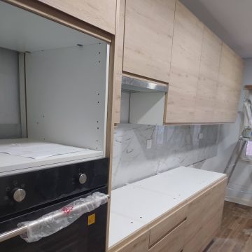 Af montagem e desmontagem - Torres Vedras - Montagem de Mobiliário IKEA