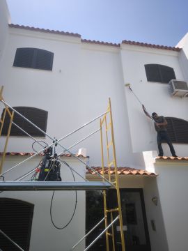 NX-SERVICE - Portimão - Instalación o reparación de verjas