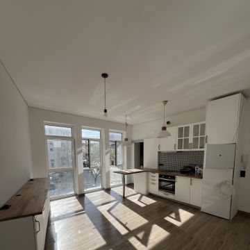 Caseiro Construções - Aveiro - Rénovation de cuisine