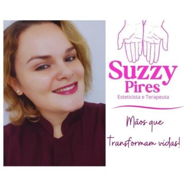 Suzana Pires Terapeuta Naturopata Integrativa e Holística - Matosinhos - Massagem Terapêutica
