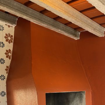 R. LOPSO - Vagos - Außenanstrich