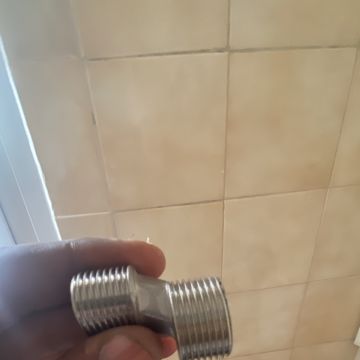 Renan soluções - Oeiras - Plomberie