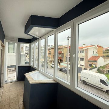 PROFITVIBE - Odivelas - Carpintaria Geral