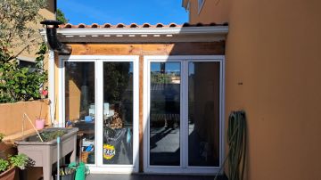 COLIFERMAT - Cascais - Remodelação de Casa de Banho