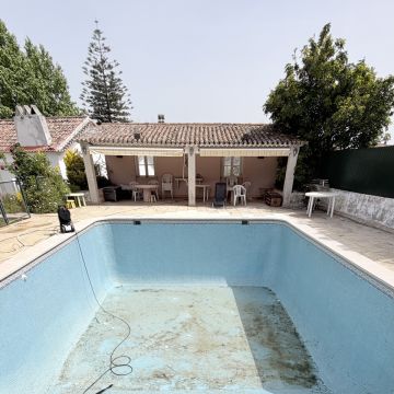RN PISCINAS - Sintra - In-Ground Swimming Pool Construction