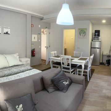 TELLES PINTURAS - Setúbal - Montagem de Mobília