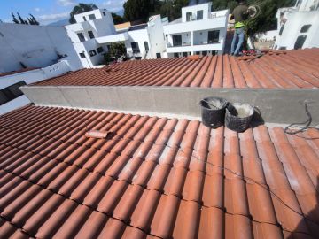 NX-SERVICE - Portimão - Instalación o remodelación de barandillas