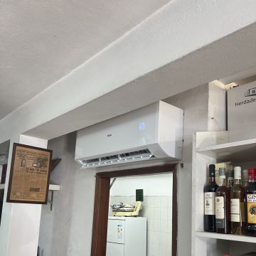 LeonardoPosada - Lisboa - Reparação de Ar Condicionado