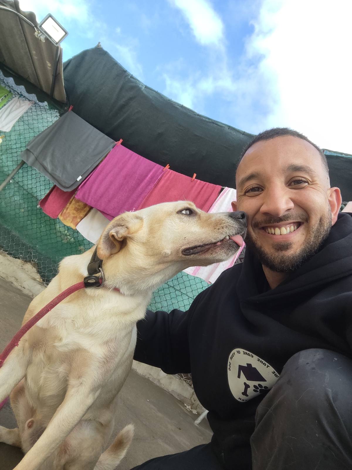 Lopes Treinador Canino - Lisboa - Treino de Cães - Aulas