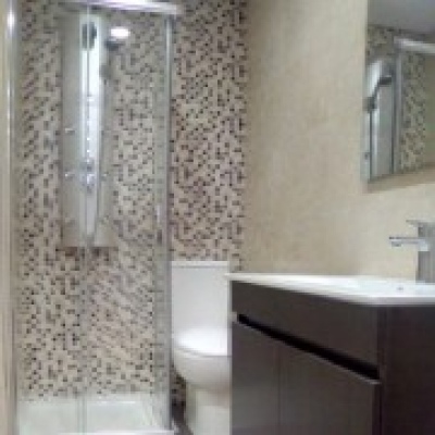 PM remodelaçoes - Gondomar - Reparatur der Terrasse