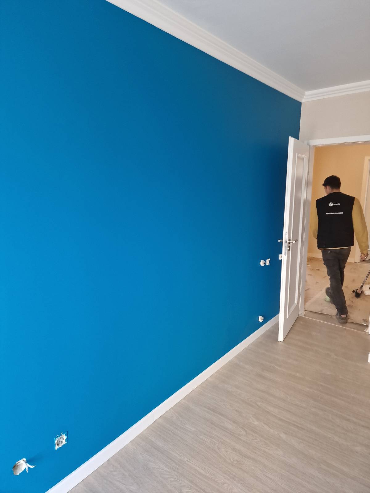 Construção Real - Sintra - Reparação ou Manutenção de Sauna