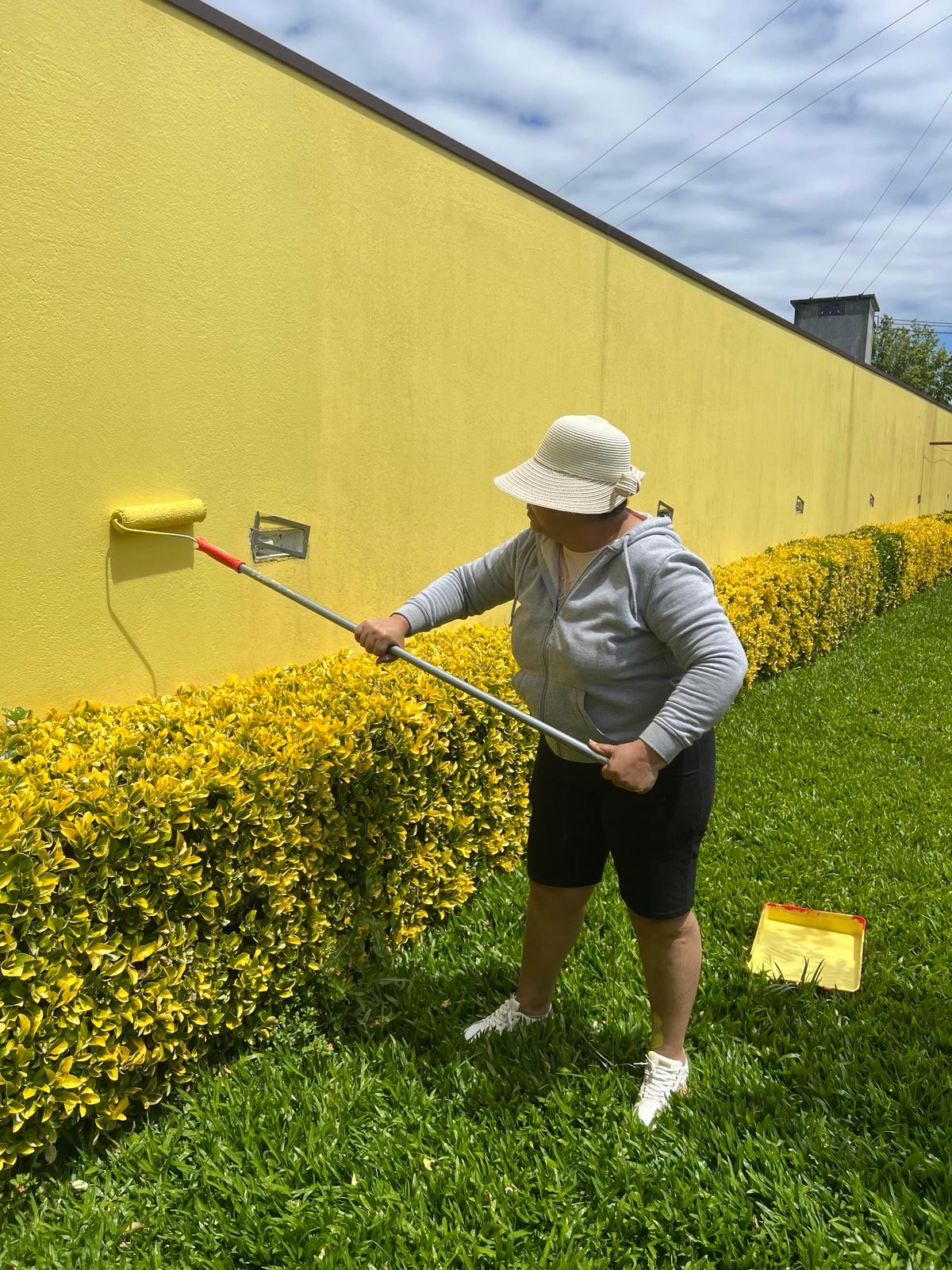 Diaz & Associados - Trofa - Inspeção e Remoção de Bolor