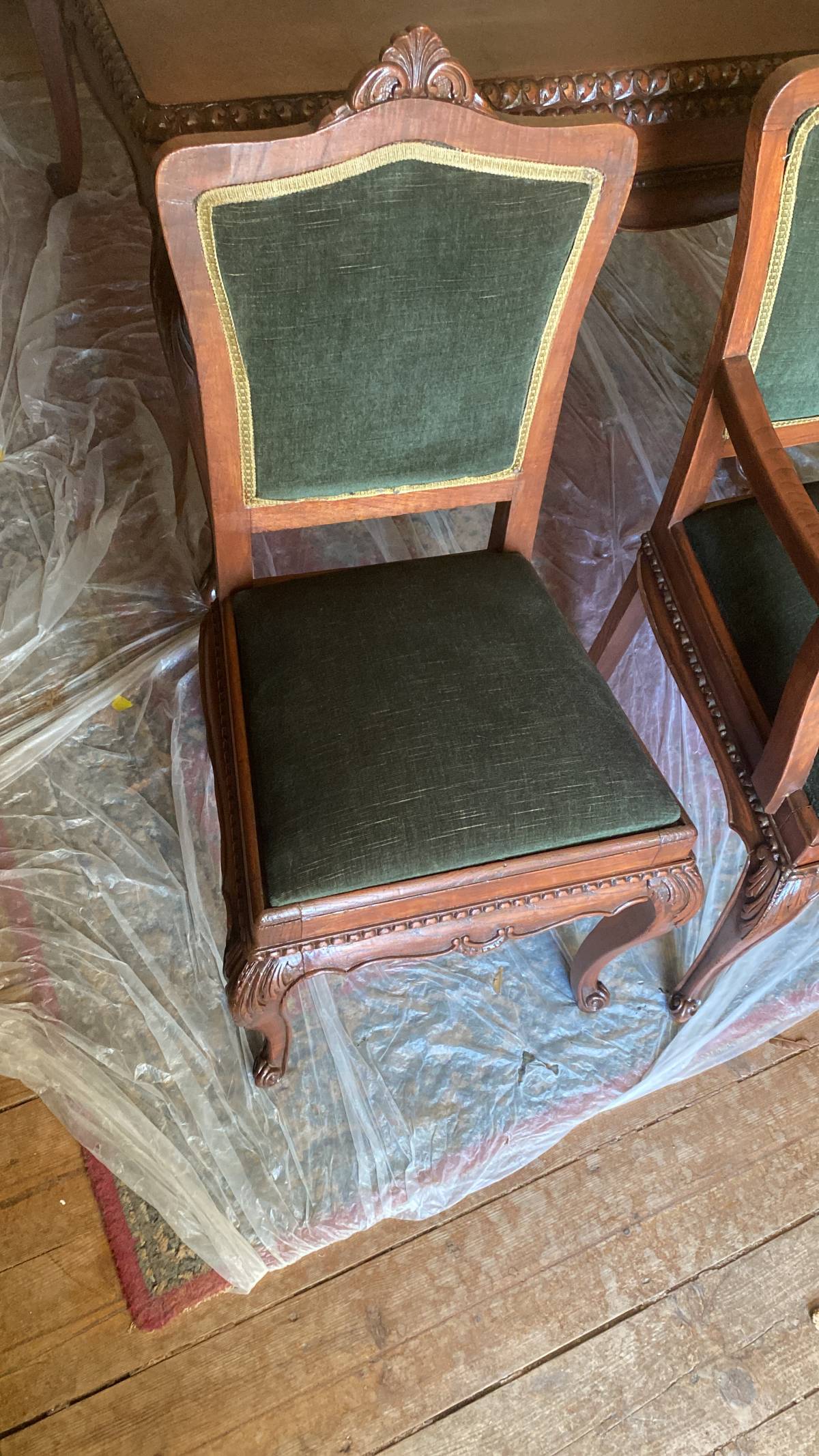 Remodelação arte - Cascais - Möbelmontage