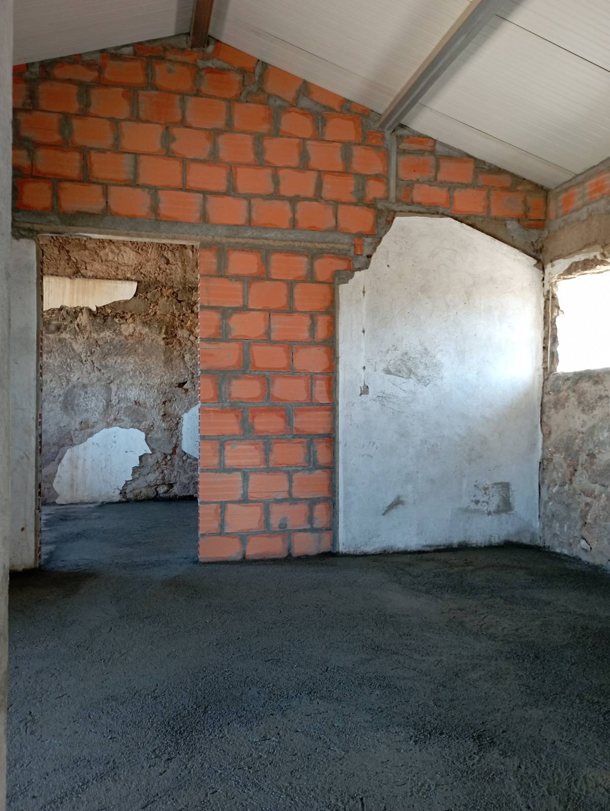RENOVA CONSTRUÇÕES - Castelo Branco - Außenanstrich
