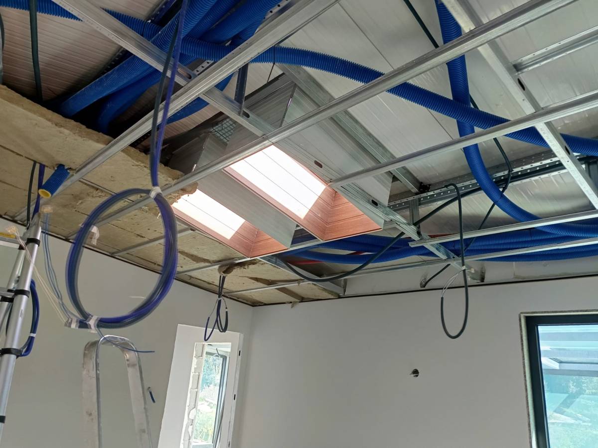 Marcos Vinícius - Vila Nova de Gaia - Asbestos Removal