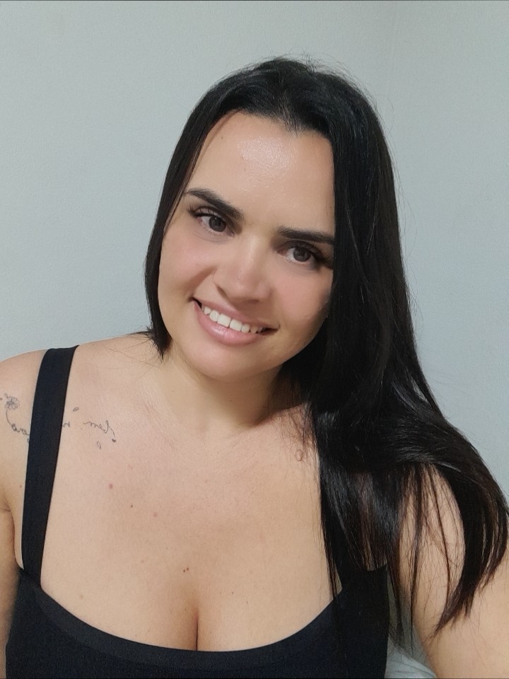 Jaqueline Alves - Braga - Deep or Spring Cleaning