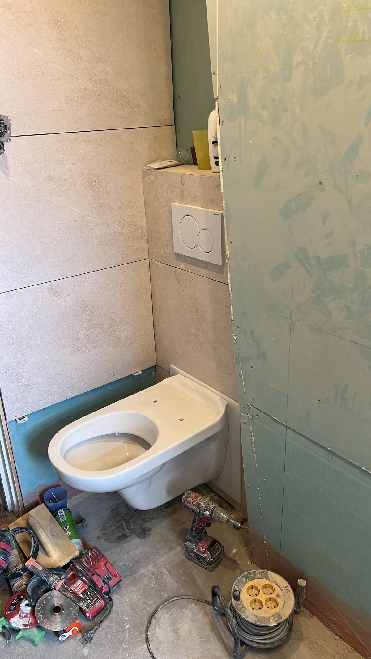 Galheirobouw construção - Portimão - Remodel a Room