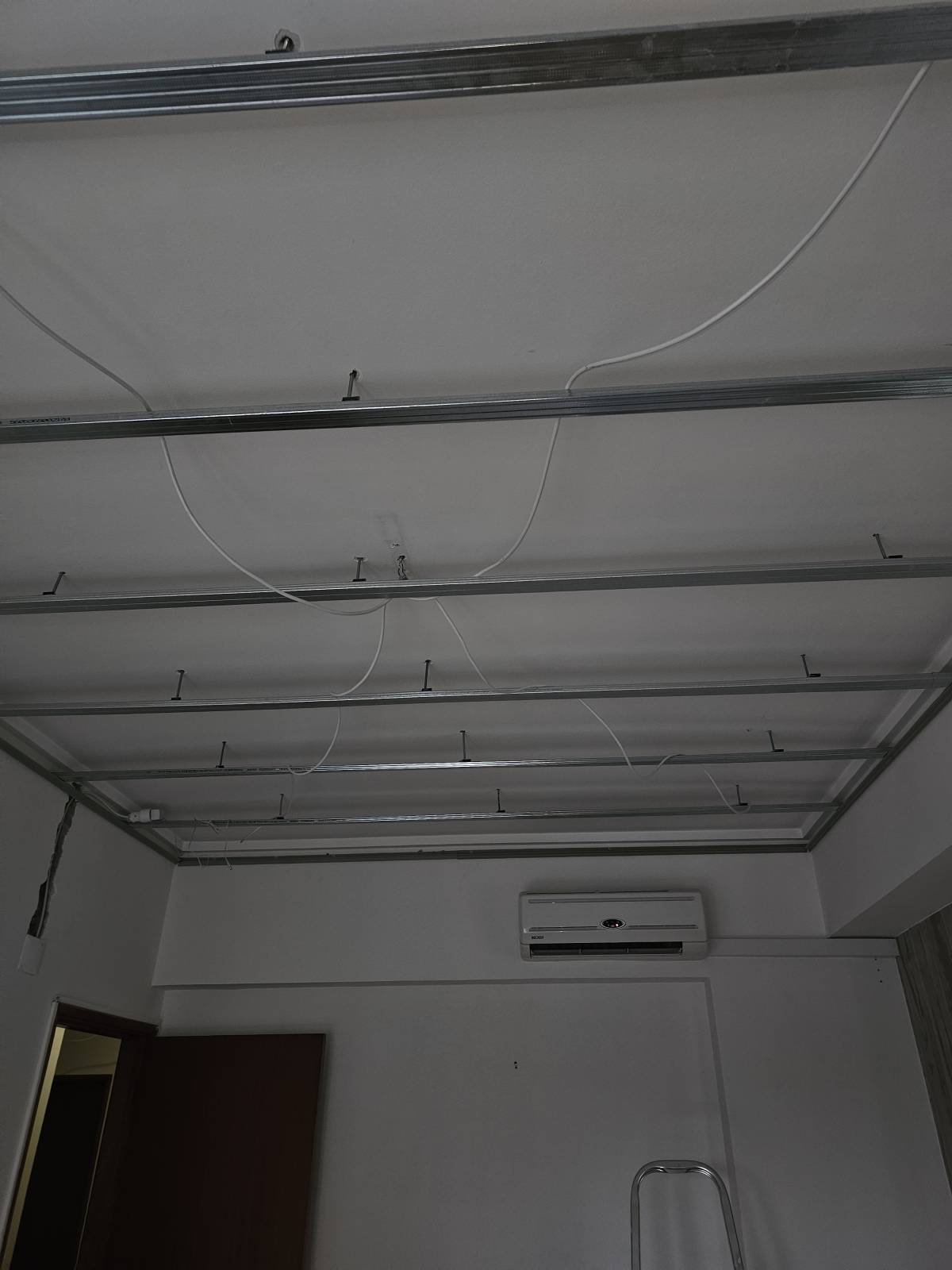 Prestfort remodelação - Setúbal - Reparación de suelos de madera o reemplazo parcial