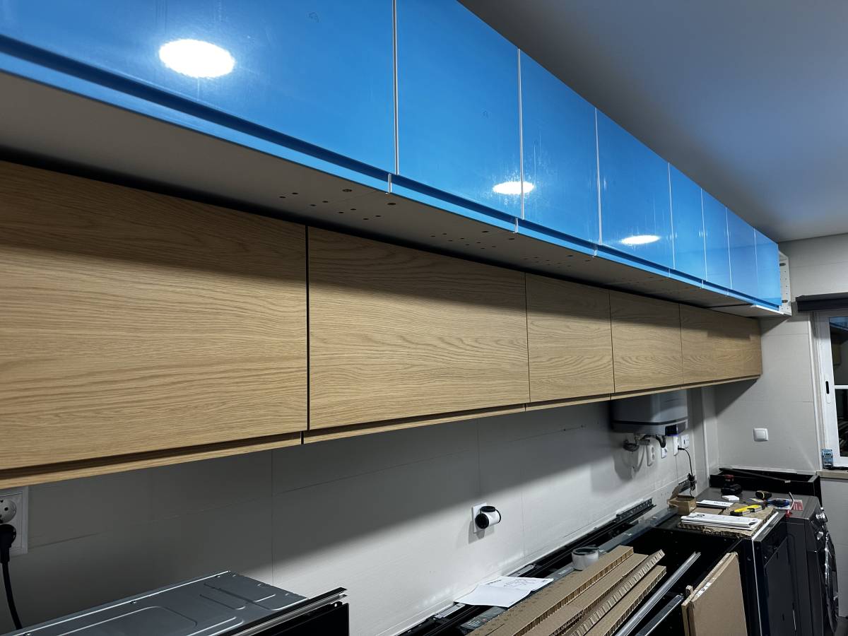 HomeFix PT - Almada - Instalación de luces