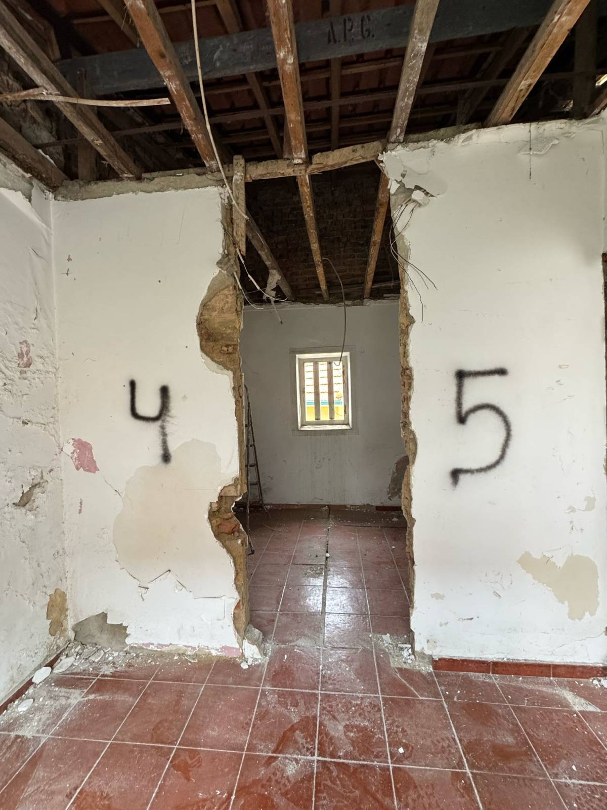 Construção Real - Sintra - Remodelações