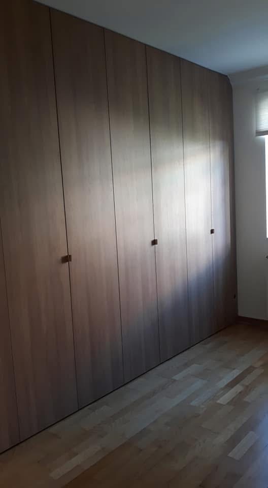 JRcarpintaria - Sesimbra - Réparation de porte en bois