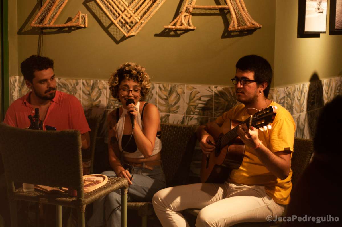 Natalia - Porto - Singers