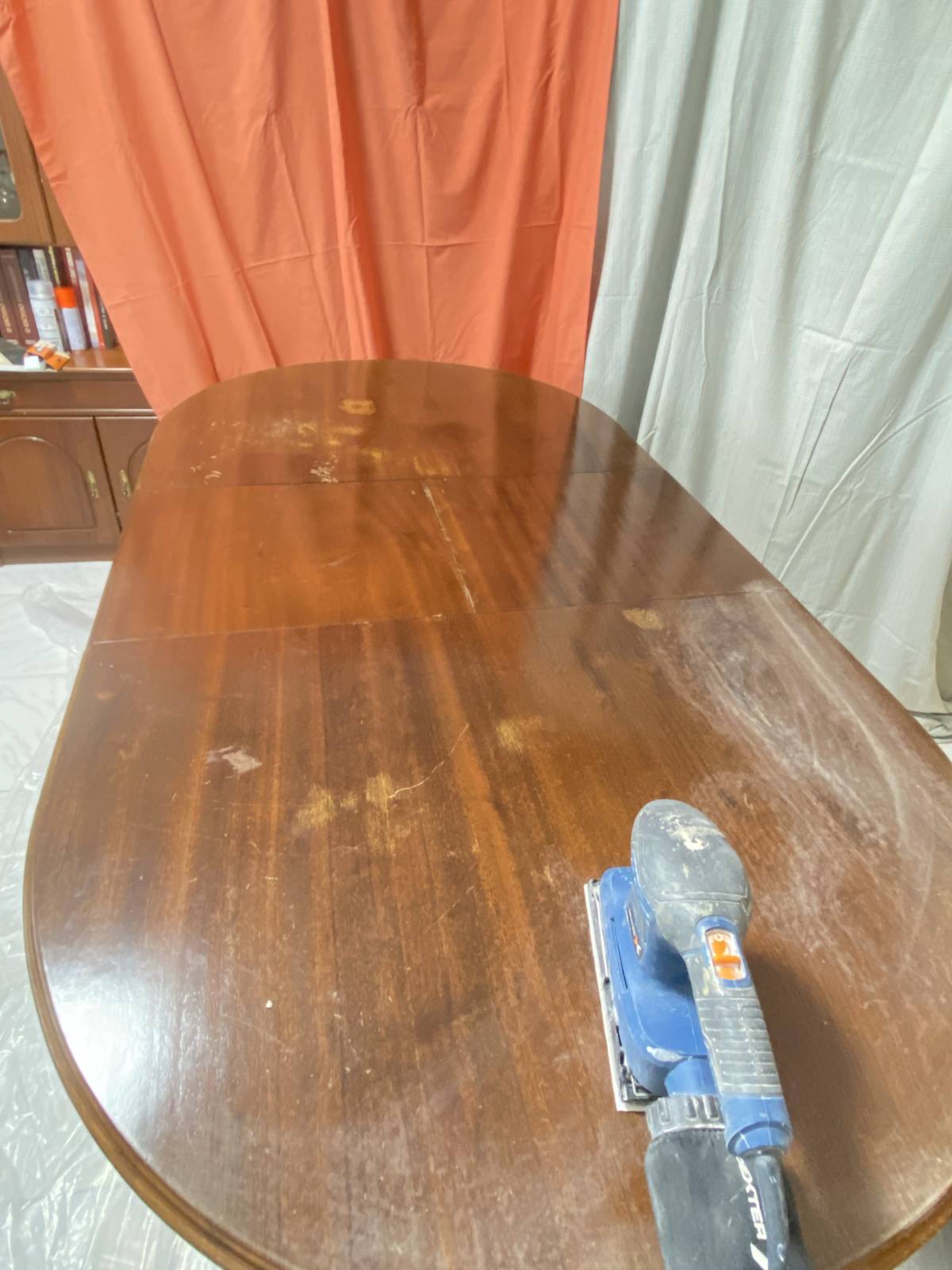 Remodelação arte - Cascais - Gipsputz