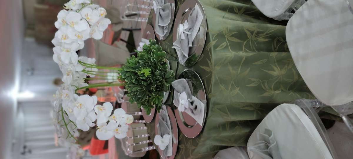 Rajiv Ravi - Lisboa - Florists