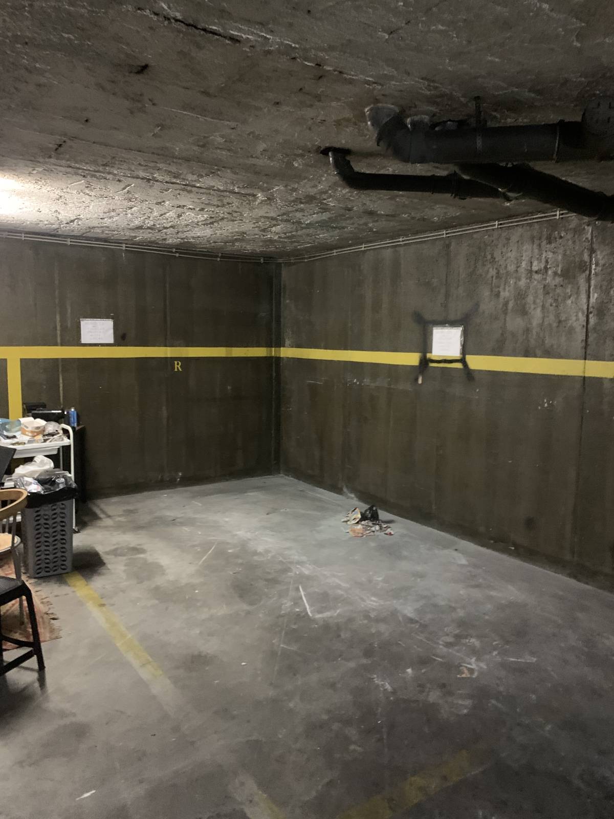 Waste Removal