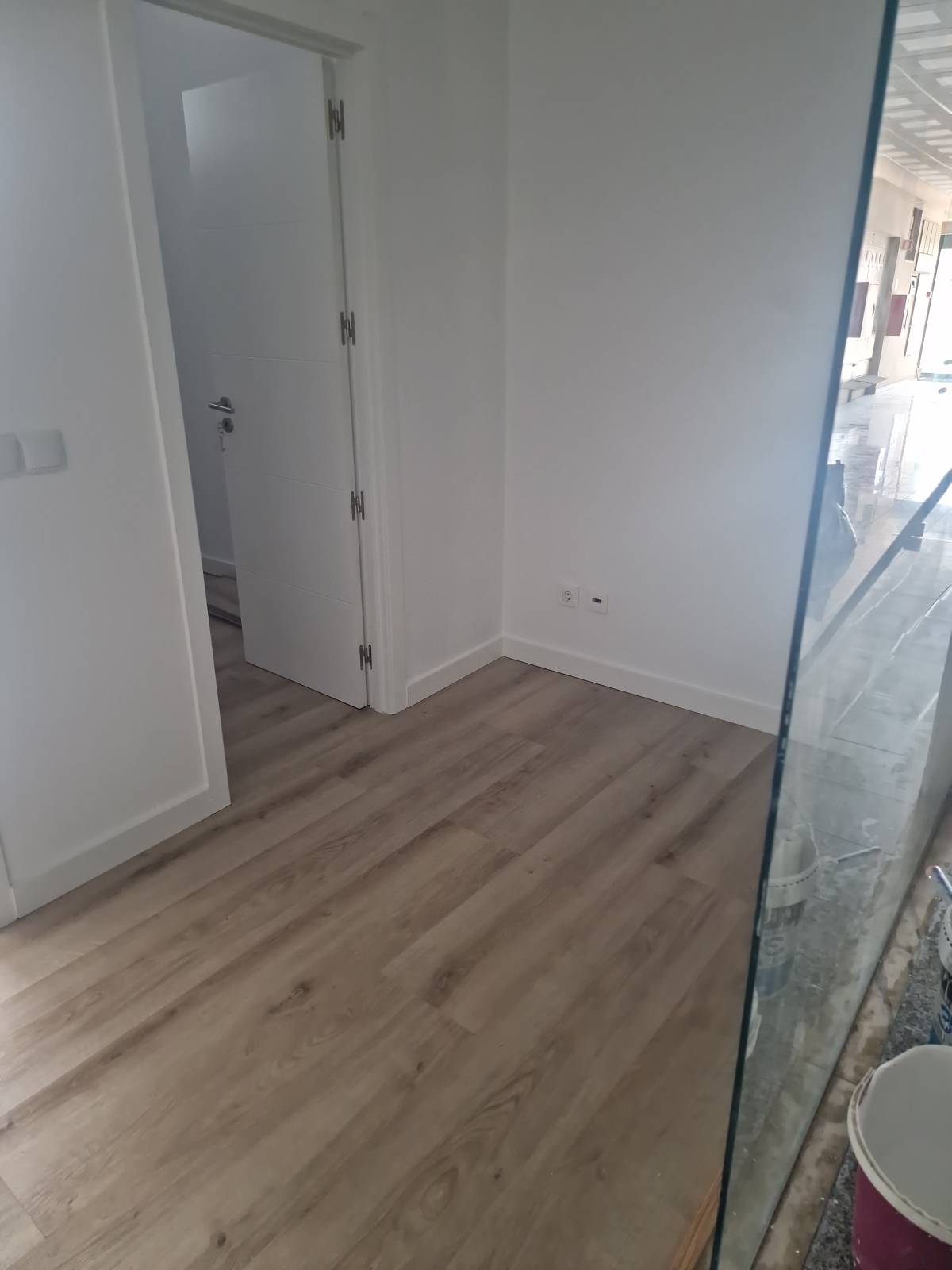 Construção Real - Sintra - Remodelação de Casa de Banho