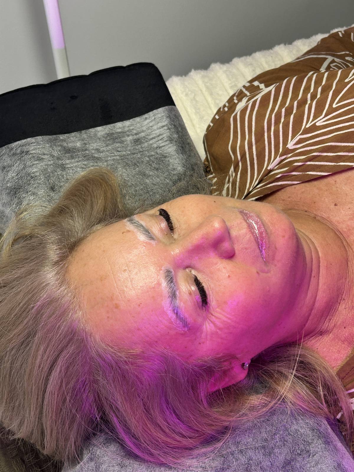 Rita Silva Beauty - Setúbal - Hautreinigung