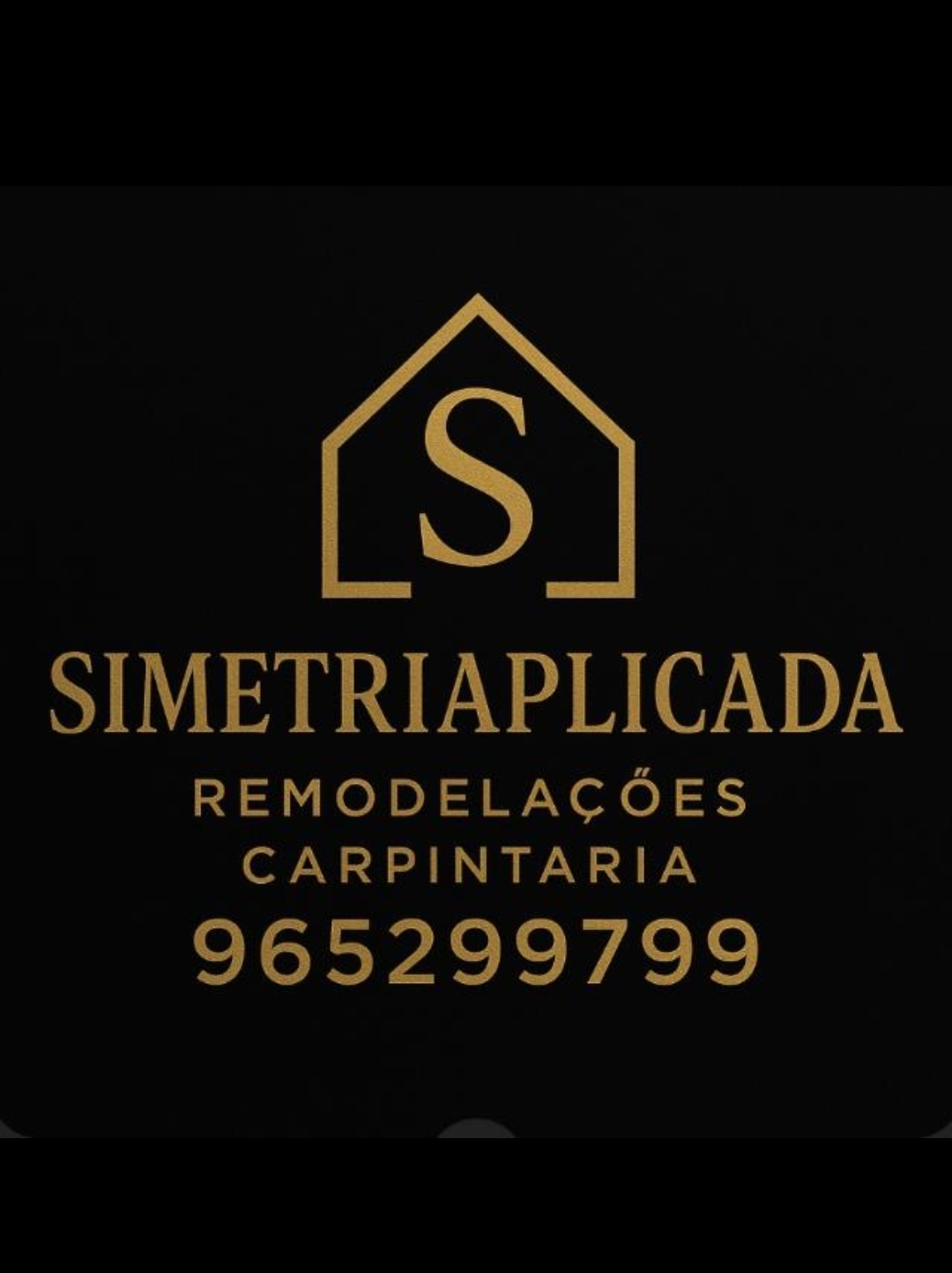Simetriaplicada - Sintra - Casa