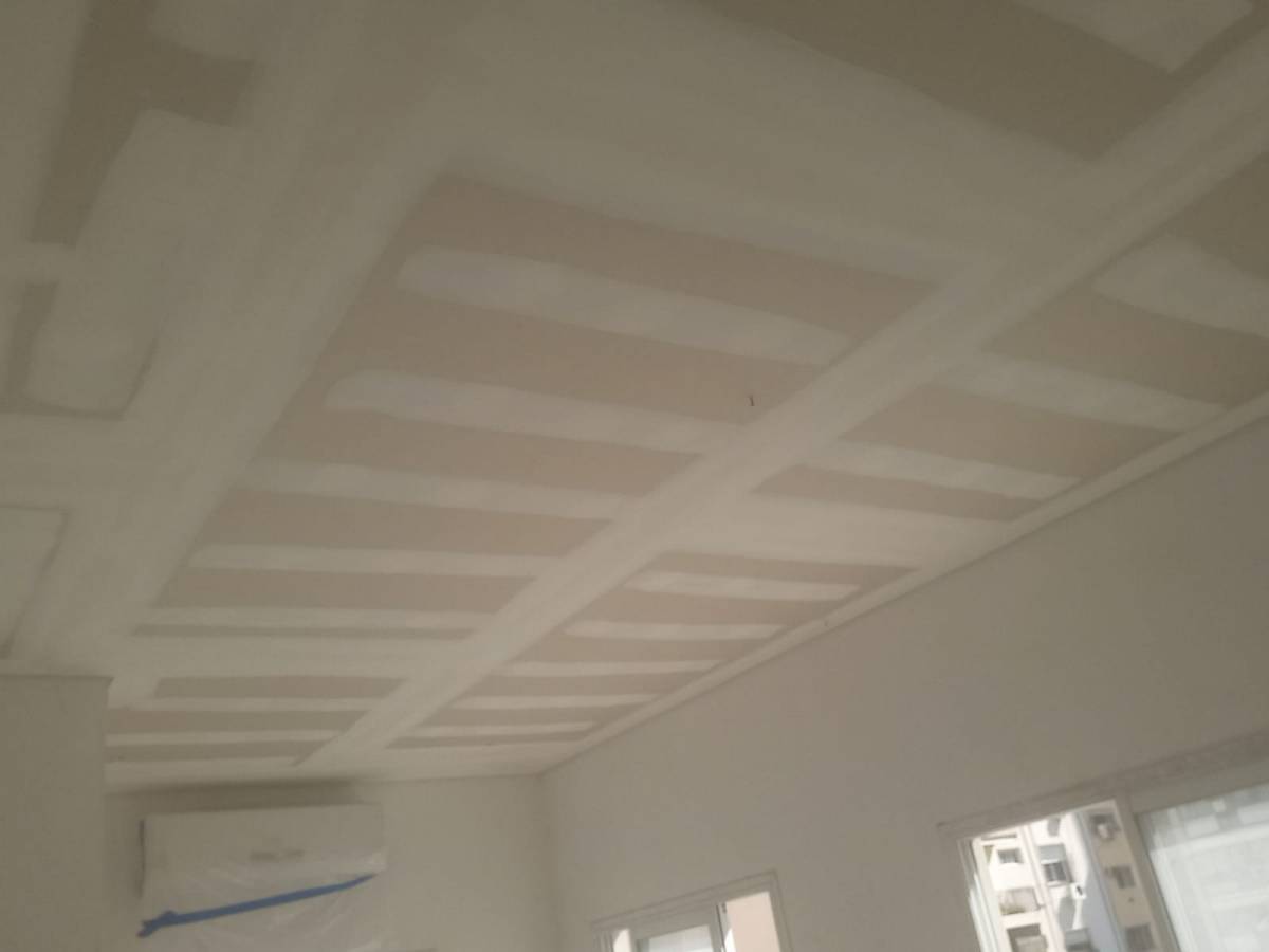 Cristian Peralta - Lamego - Drywall Installation and Hanging