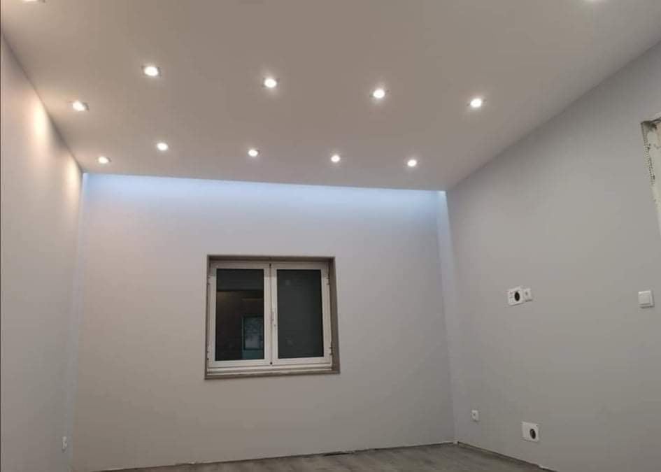 Helder fernandes - Matosinhos - Remodelación de baños