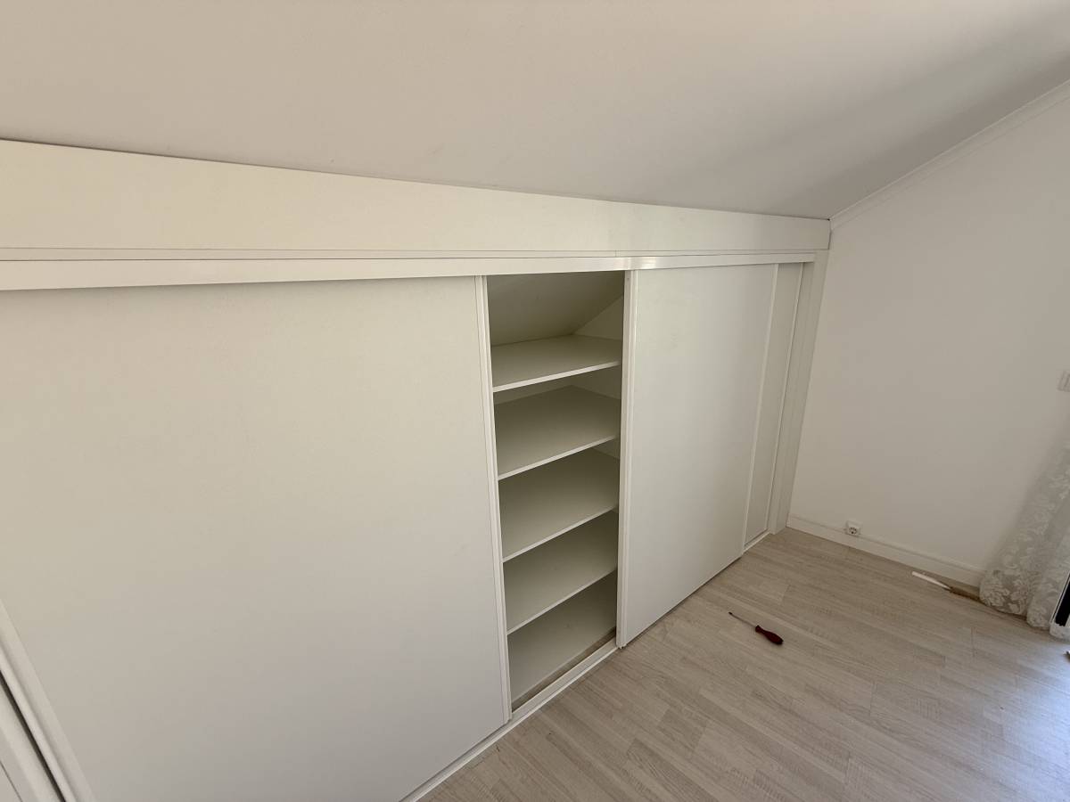 JRcarpintaria - Sesimbra - Réparation ou remplacement de revêtement de sol en vinyle ou en linoléum