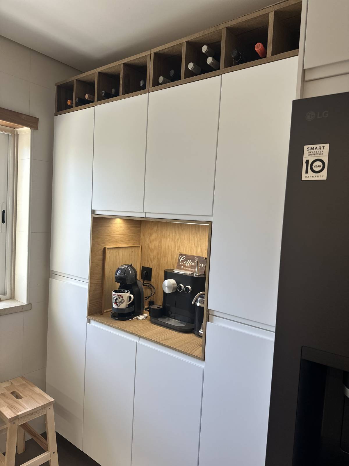 HomeFix PT - Almada - Reparación o mantenimiento de encimeras