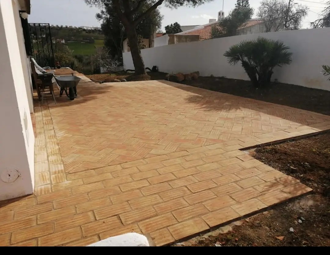 Construção Real - Sintra - Instalação de Jacuzzi e Spa