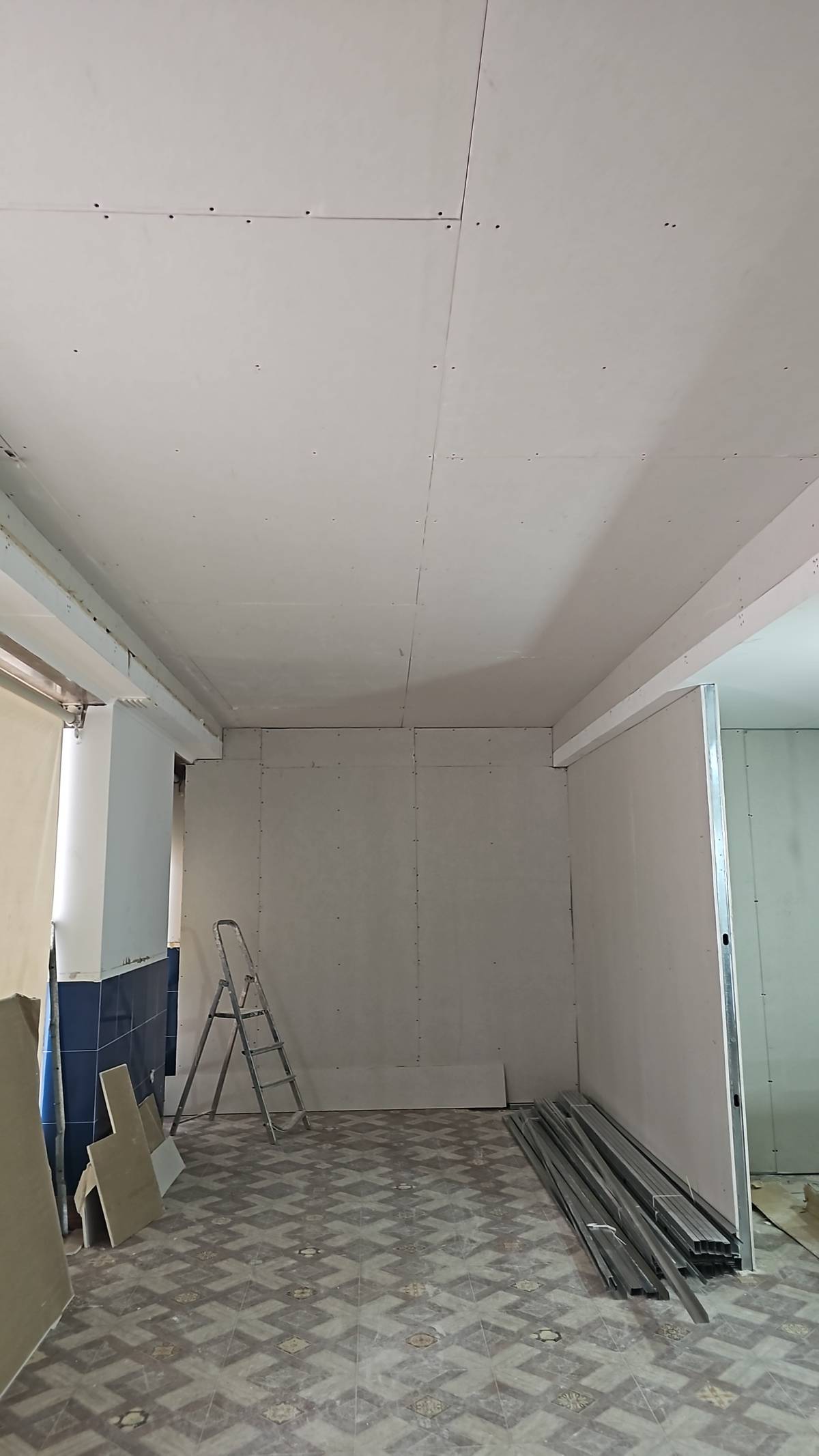 Prestfort remodelação - Setúbal - Traducciones del árabe