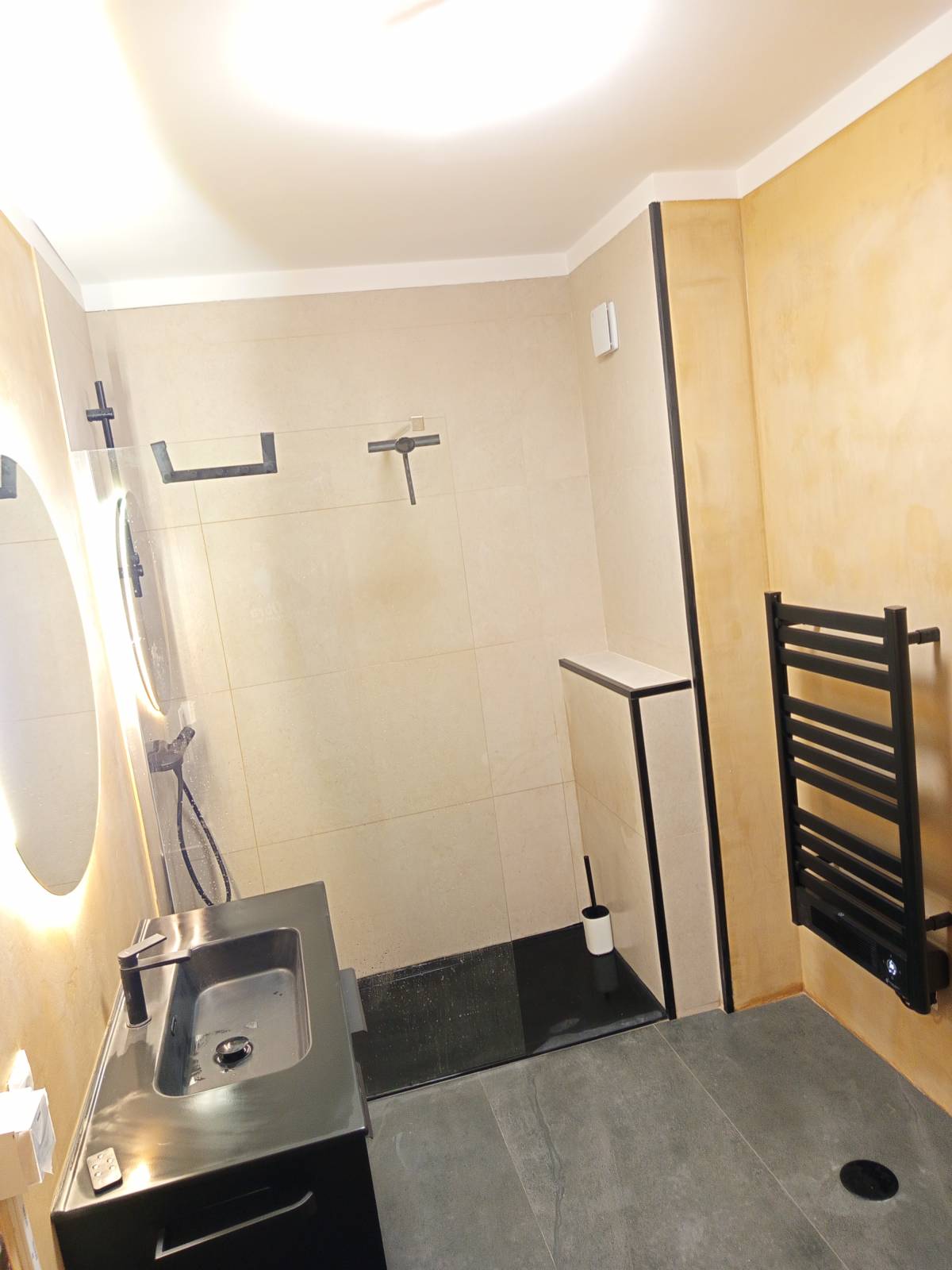 SJA.CONSTRUCÕES - Vila Nova de Famalicão - Rénovation de salle de bains