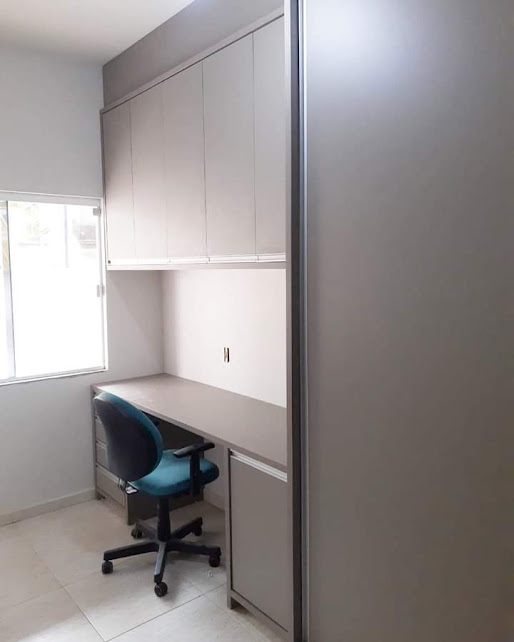 Design & Carpintaria Projeto de Espaços • Mobiliário por Medida - Lourinhã - Remodelações