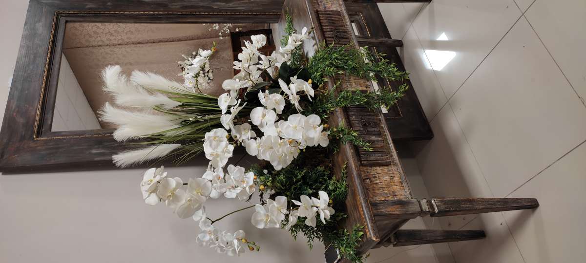 Rajiv Ravi - Lisboa - Wedding Florist