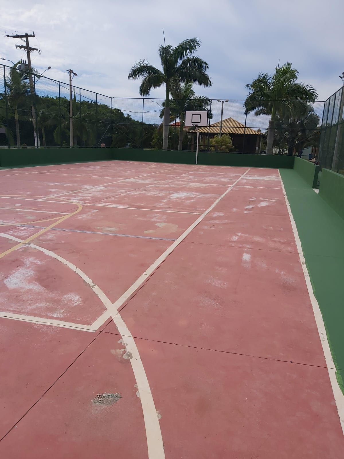 Roof Washing/CJA PINTURA PROFISSIONAL - Odemira - Roof Cleaning