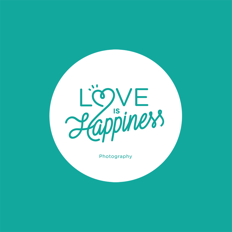 Love is Happiness - Amadora - Fotografia de Eventos